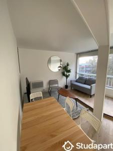 Location Appartement SAINT-HERBLAIN 44800