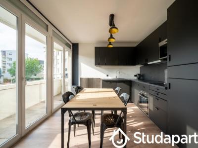 Location Appartement NANTES 44200