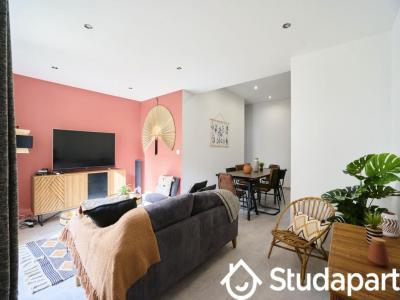 Location Appartement AMIENS 80000