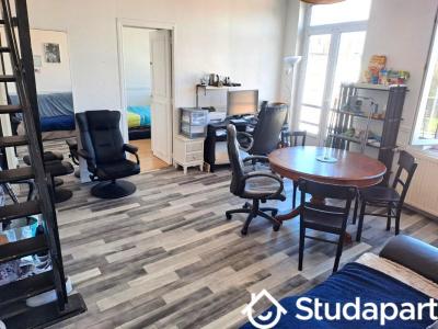 Location Appartement LILLE 59000