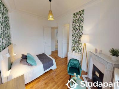 Location Appartement PARIS-19EME-ARRONDISSEMENT 75019