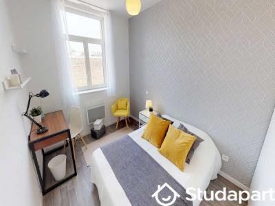 Location Appartement LILLE 59000