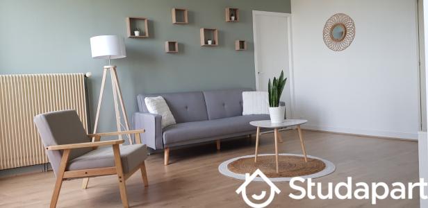 Location Appartement ORLEANS 45100