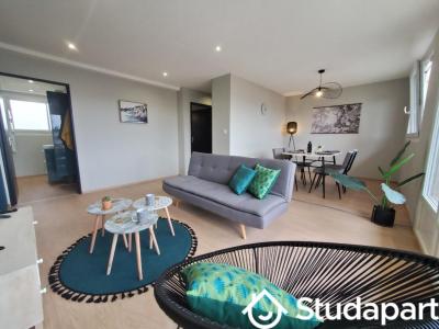 Location Appartement NANCY 54000