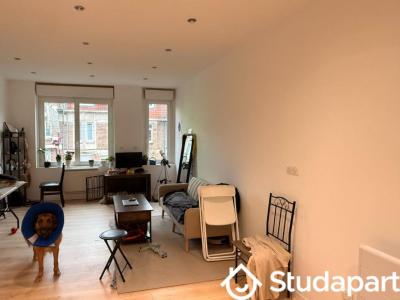 Location Appartement LILLE 59000