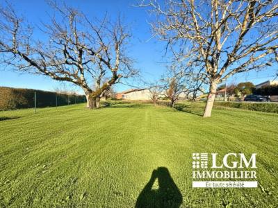 Vente Terrain MONTBETON 82290