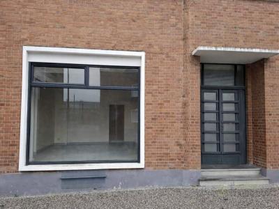 Vente Bureau MAUBEUGE 59600