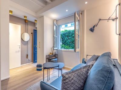 Vente Appartement PARIS-1ER-ARRONDISSEMENT 75001