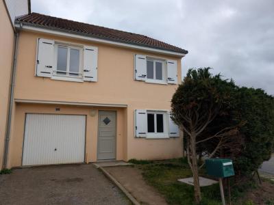 Vente Maison VALLON-EN-SULLY 