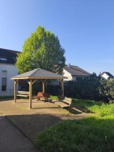 Location Appartement 2 pi�ces PETITE-ROSSELLE 57540