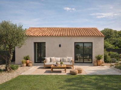 Vente Maison BUIS-LES-BARONNIES 26170