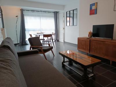 Location Appartement 2 pi�ces LILLE 59800