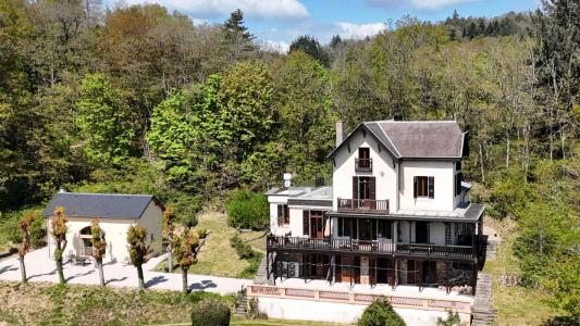 Vente Prestige CELLE-EN-MORVAN 71400