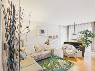 Vente Appartement 3 pi�ces VILLE-LA-GRAND 74100