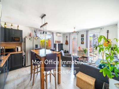 Vente Appartement 3 pi�ces BEAURECUEIL 13100