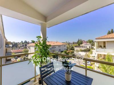 Vente Appartement 3 pi�ces MARSEILLE-12EME-ARRONDISSEMENT 13012