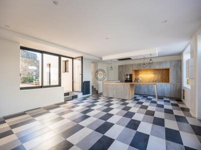 Vente Maison 9 pi�ces SAINT-JEAN-DE-BOISEAU 44640