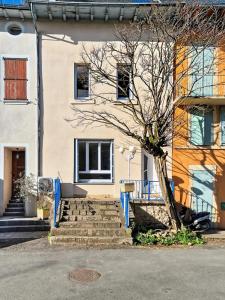 Vente Maison 8 pi�ces MONTBAZENS 12220