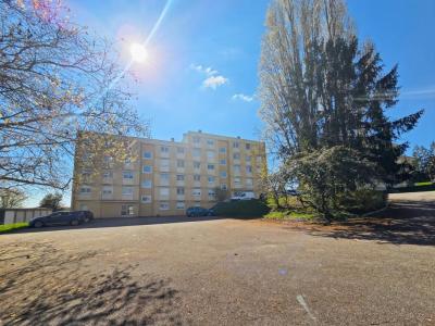 Vente Appartement 4 pi�ces DIJON 21000