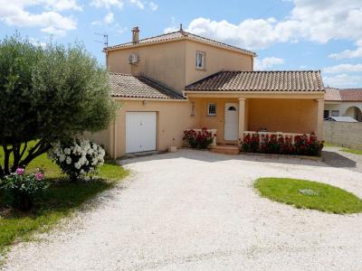 Vente Maison 5 pi�ces SAINT-ANDRE-DE-SANGONIS 34725