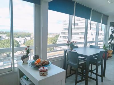 Vente Appartement 2 pi�ces GRANDE-MOTTE 34280