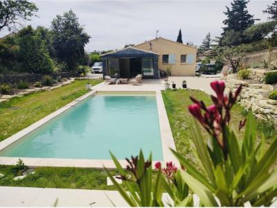 Vente Maison 5 pi�ces VACQUEYRAS 84190