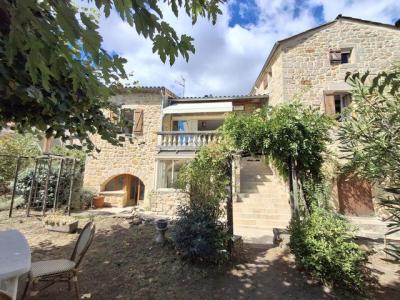 Vente Maison 9 pi�ces VANS 07140