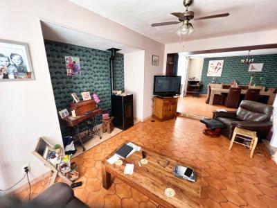 Vente Maison 6 pi�ces AIGUES-VIVES 34210