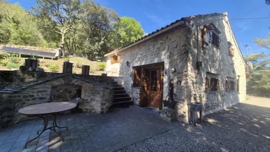 Vente Maison 4 pi�ces CASSAGNOLES 34210