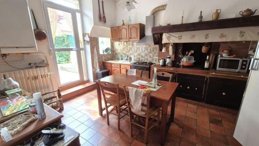 Vente Maison 8 pi�ces HOMPS 11200