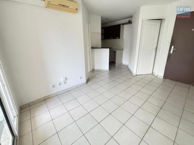 Vente Appartement SAINT-DENIS 