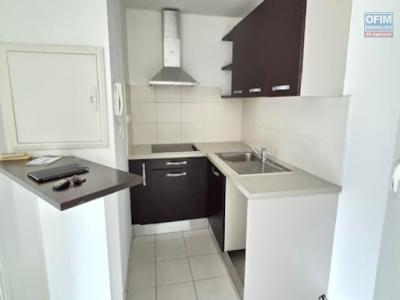 Vente Appartement SAINT-DENIS 