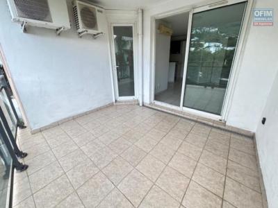 Vente Appartement SAINT-DENIS 