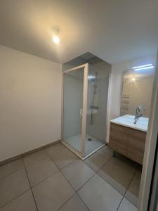 Location Appartement GRENOBLE 
