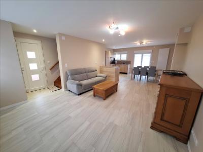 Vente Maison 5 pi�ces MEXY 54135