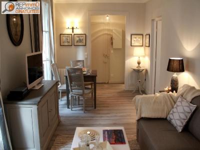 Location Appartement 2 pi�ces BORDEAUX 33800