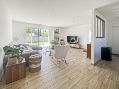 Vente Maison 4 pi�ces BONNAC 09100