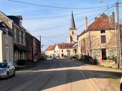 Vente Maison 5 pi�ces SAINTE-SABINE 21320