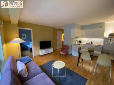 Location Appartement 2 pi�ces ANGERS 49000