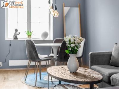 Location Appartement 2 pi�ces NICE 06000