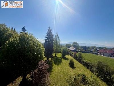 Vente Terrain PREVESSIN-MOENS  01