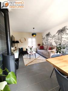 Vente Maison 3 pi�ces SAINT-FOLQUIN 62370