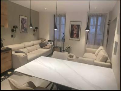 Vente Appartement THONON-LES-BAINS 74200