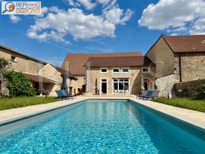 Vente Maison 10 pi�ces BEAUNE 21200