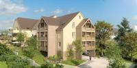 Annonce Vente Programme neuf Erstein