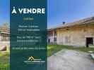 Vente Maison Jaillon 54