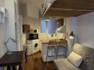 For rent Apartment Paris-18eme-arrondissement 75018 17 m2