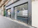 Louer Local commercial 89 m2 Paris-9eme-arrondissement