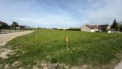 Acheter Terrain 826 m2 Sainte-maure