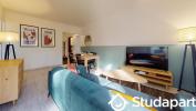 Location Appartement Champs-sur-marne 77